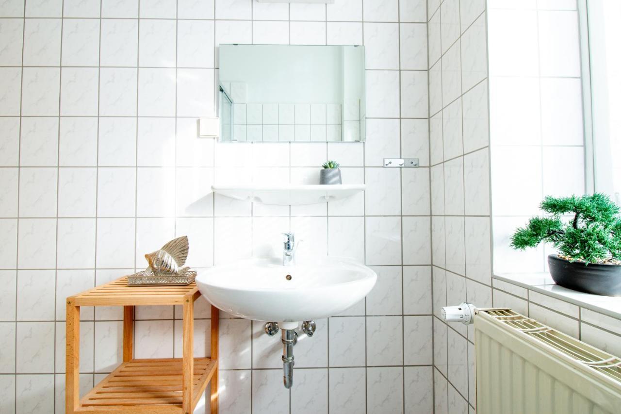 Burg Rotraut #3 Appartement Sellin  Buitenkant foto